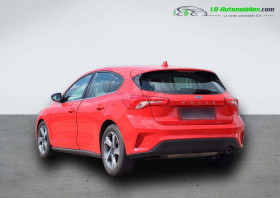 Ford Focus 1.0 EcoBoost 100  occasion  Beaupuy - photo n3