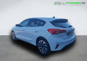 Ford Focus 1.0 EcoBoost 100  occasion  Beaupuy - photo n4
