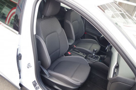 Ford Focus 1.0 EcoBoost 100  occasion  Beaupuy - photo n6