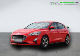 Ford Focus 1.0 EcoBoost 100  occasion  Beaupuy - photo n2