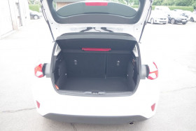 Ford Focus 1.0 EcoBoost 100  occasion  Beaupuy - photo n7