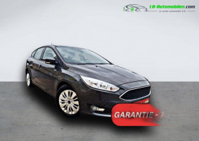 Ford Focus , garage LB AUTOMOBILES  Beaupuy