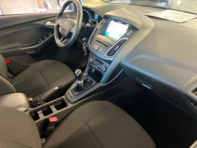 Ford Focus 1.0 EcoBoost 100  occasion  Beaupuy - photo n3