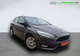 Ford Focus 1.0 EcoBoost 100  occasion  Beaupuy - photo n2