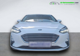 Ford Focus 1.0 EcoBoost 100  occasion  Beaupuy - photo n5