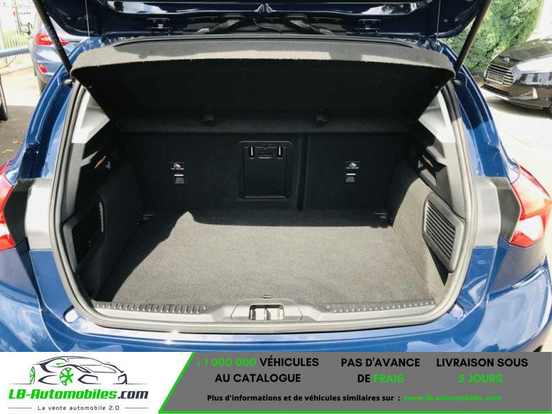 Ford Focus 1.0 EcoBoost 100 2019 - photo n°10 Ford Focus 1.0 EcoBoost 100  occasion à Beaupuy - photo n°10