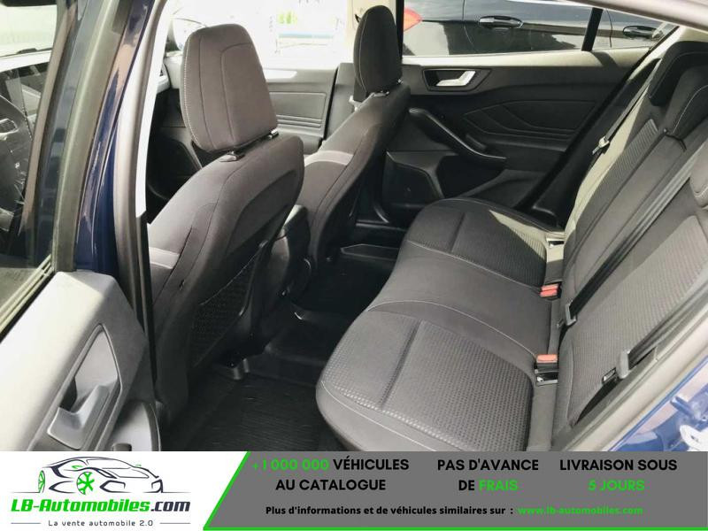 Ford Focus 1.0 EcoBoost 100 2019 - photo n°8 Ford Focus 1.0 EcoBoost 100  occasion à Beaupuy - photo n°8