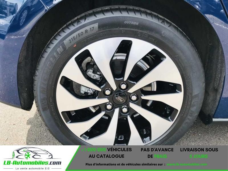 Ford Focus 1.0 EcoBoost 100 2019 - photo n°9 Ford Focus 1.0 EcoBoost 100  occasion à Beaupuy - photo n°9