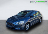 Ford Focus occasion année 2019 boite Manuelle Annonce Ford Focus occasion Essence 1.0 EcoBoost 100 à Beaupuy