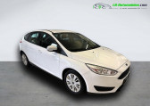 Ford Focus occasion année 2018 boite Manuelle Annonce Ford Focus occasion Essence 1.0 EcoBoost 100 à Beaupuy