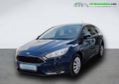 Ford Focus occasion année 2018 boite Manuelle Annonce Ford Focus occasion Essence 1.0 EcoBoost 100 à Beaupuy