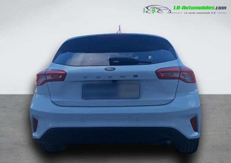 Ford Focus 1.0 EcoBoost 100  occasion  Beaupuy - photo n7