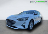 Ford Focus occasion année 2020 boite Manuelle Annonce Ford Focus occasion Essence 1.0 EcoBoost 100 à Beaupuy