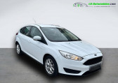 Ford Focus 1.0 EcoBoost 100   Beaupuy 31