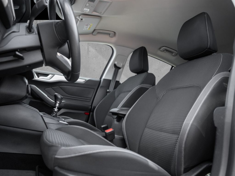 Ford Focus 1.0 EcoBoost 100  occasion  Beaupuy - photo n2