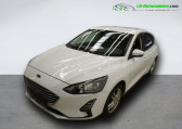 Ford Focus occasion année 2020 boite Manuelle Annonce Ford Focus occasion Essence 1.0 EcoBoost 100 à Beaupuy