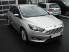Ford Focus occasion Gris année 2016 boite Manuelle Annonce Ford Focus occasion Essence 1.0 EcoBoost 100ch Stop&Start Business Nav 99g à Aurillac