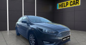 Annonce Ford Focus occasion Essence 1.0 EcoBoost 100ch Stop&Start Business Nav � VOREPPE