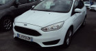 Ford Focus occasion année 2017 boite Manuelle Annonce Ford Focus occasion Essence 1.0 EcoBoost 100ch Stop&Start Trend à Thillois