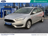 Annonce Ford Focus occasion Essence 1.0 EcoBoost 100ch Stop&Start Trend  LES ULIS