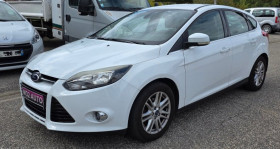 Ford Focus , garage MO2 AUTO  Martigues