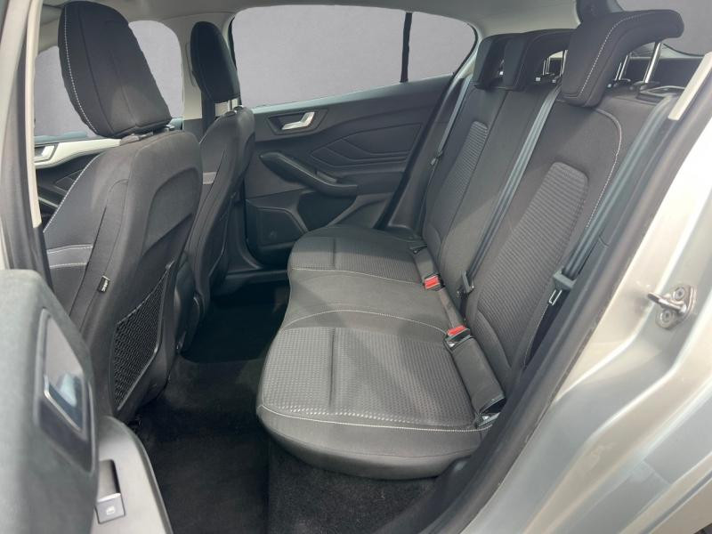 Ford Focus 1.0 EcoBoost 100ch Trend Business  occasion  Hérouville-Saint-Clair - photo n10