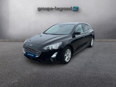 Ford Focus occasion année 2021 boite Manuelle Annonce Ford Focus occasion Essence 1.0 EcoBoost 100ch Trend Business à Hérouville-Saint-Clair