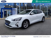 Annonce Ford Focus occasion Essence 1.0 EcoBoost 100ch Trend Business  ST OUEN L'AUMONE