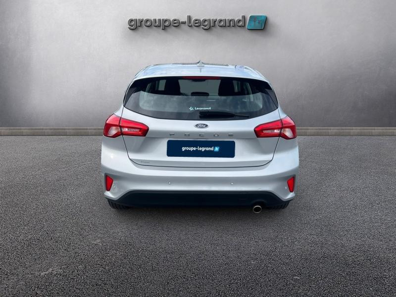 Ford Focus 1.0 EcoBoost 100ch Trend Business  occasion  Hérouville-Saint-Clair - photo n5