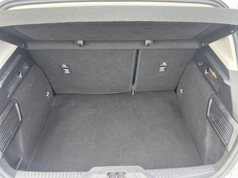 Ford Focus 1.0 EcoBoost 100ch Trend Business  occasion  Hérouville-Saint-Clair - photo n6