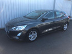 Ford Focus occasion Gris année 2019 boite Manuelle Annonce Ford Focus occasion Essence 1.0 EcoBoost 100ch Trend Business à Varennes-Vauzelles