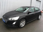 Ford Focus occasion Noir année 2019 boite Manuelle Annonce Ford Focus occasion Essence 1.0 EcoBoost 100ch Trend Business à Varennes-Vauzelles