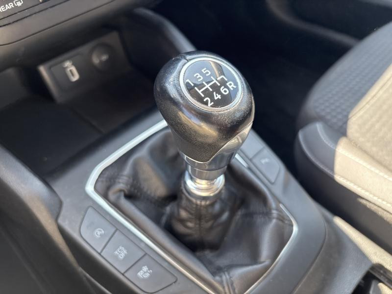 Ford Focus 1.0 EcoBoost 100ch Trend Business  occasion  Beaune - photo n19