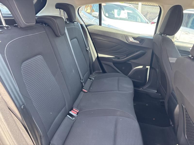 Ford Focus 1.0 EcoBoost 100ch Trend Business  occasion  Beaune - photo n12