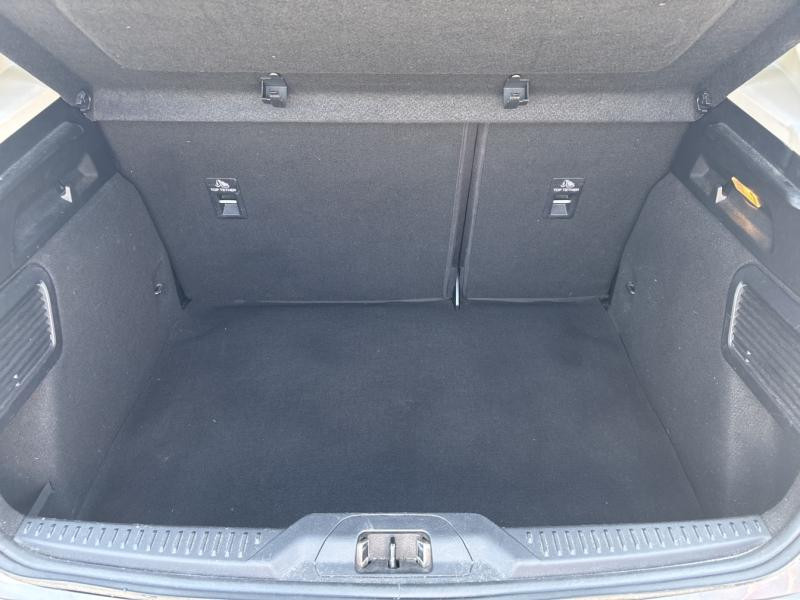 Ford Focus 1.0 EcoBoost 100ch Trend Business  occasion  Beaune - photo n13