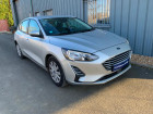 Ford Focus occasion année 2020 boite Manuelle Annonce Ford Focus occasion Essence 1.0 EcoBoost 100ch Trend à Saint-Doulchard