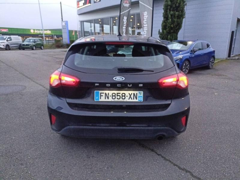 Ford Focus 1.0 EcoBoost 100ch Trend  occasion  Olivet - photo n6