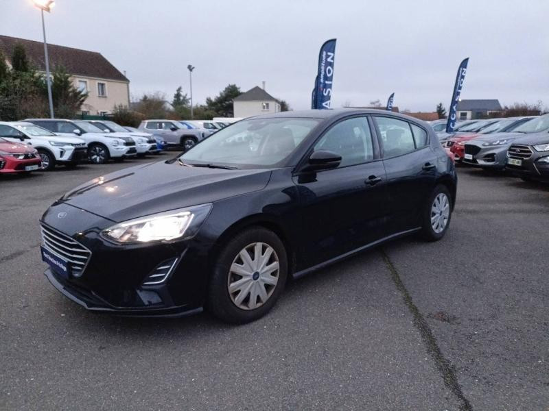 Ford Focus 1.0 EcoBoost 100ch Trend  occasion  Olivet