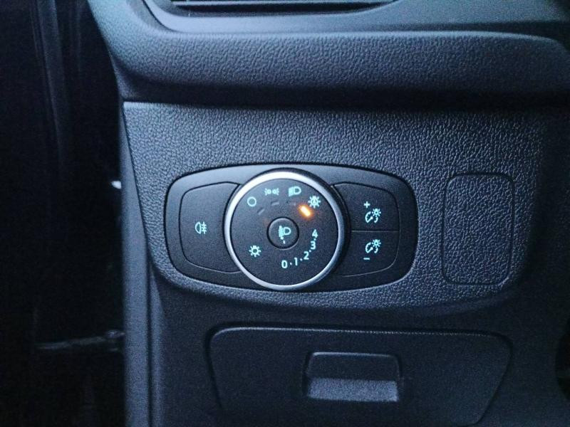 Ford Focus 1.0 EcoBoost 100ch Trend  occasion  Olivet - photo n20