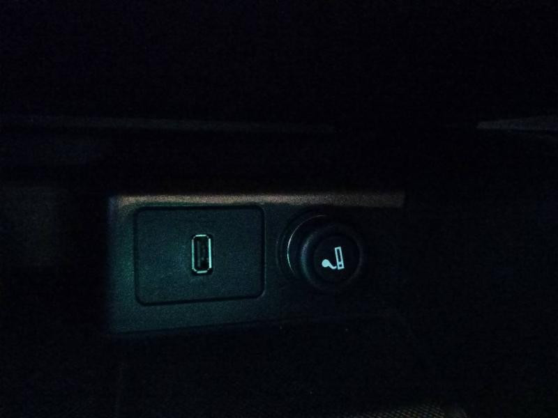 Ford Focus 1.0 EcoBoost 100ch Trend  occasion  Olivet - photo n16