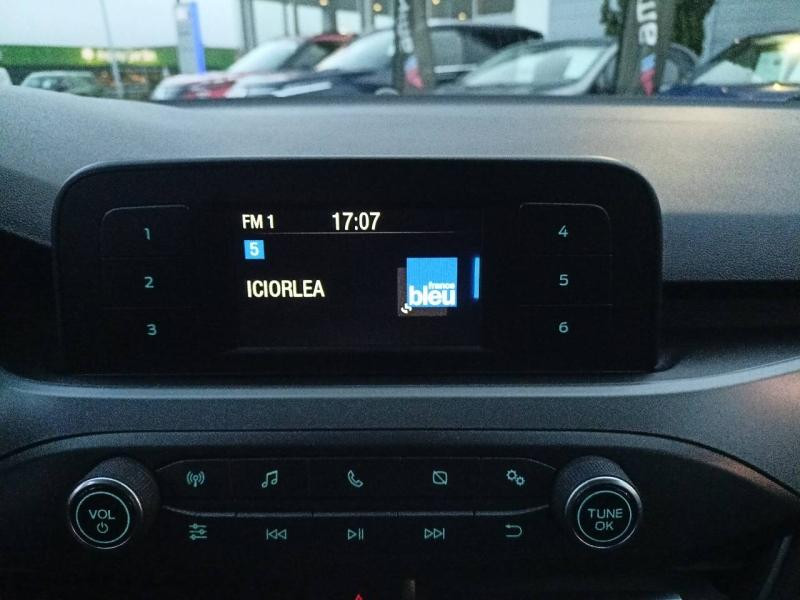 Ford Focus 1.0 EcoBoost 100ch Trend  occasion  Olivet - photo n14