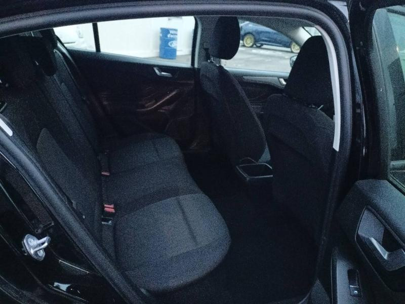 Ford Focus 1.0 EcoBoost 100ch Trend  occasion  Olivet - photo n12