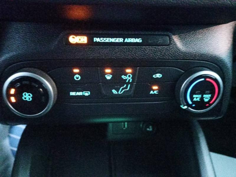 Ford Focus 1.0 EcoBoost 100ch Trend  occasion  Olivet - photo n15