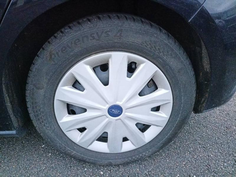 Ford Focus 1.0 EcoBoost 100ch Trend  occasion  Olivet - photo n9