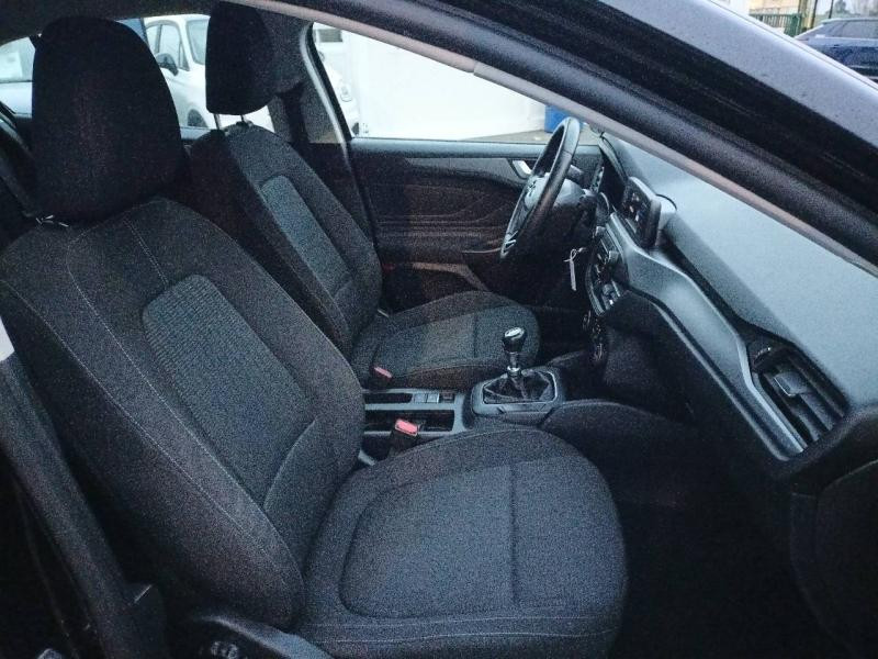Ford Focus 1.0 EcoBoost 100ch Trend  occasion  Olivet - photo n11