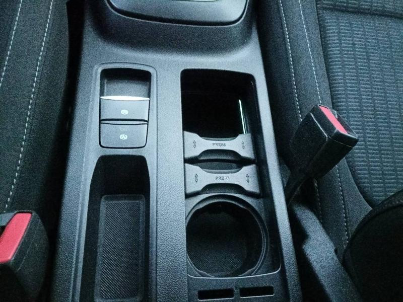 Ford Focus 1.0 EcoBoost 100ch Trend  occasion  Olivet - photo n18