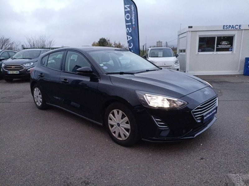 Ford Focus 1.0 EcoBoost 100ch Trend  occasion  Olivet - photo n3