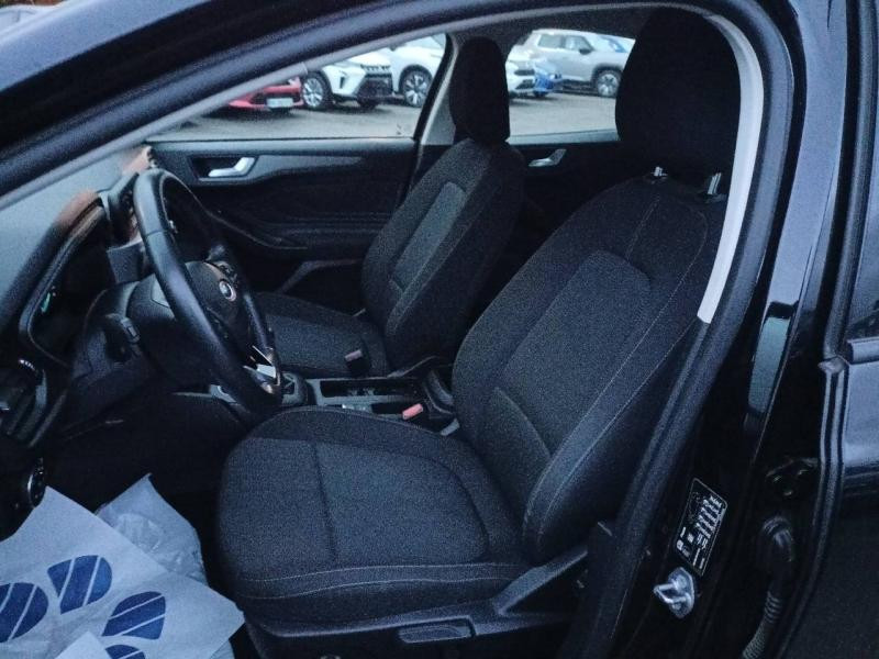 Ford Focus 1.0 EcoBoost 100ch Trend  occasion  Olivet - photo n10
