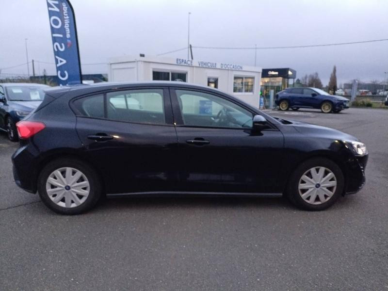 Ford Focus 1.0 EcoBoost 100ch Trend  occasion  Olivet - photo n4