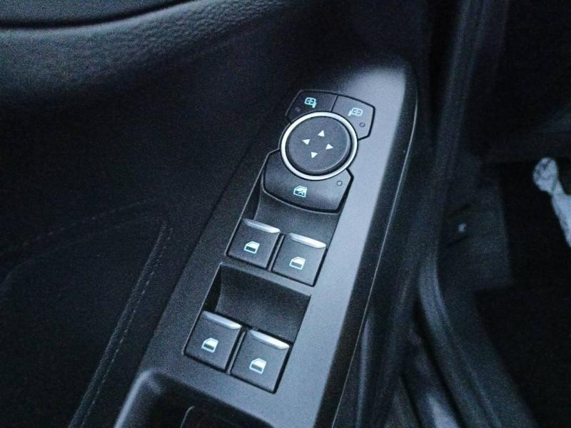 Ford Focus 1.0 EcoBoost 100ch Trend  occasion  Olivet - photo n19